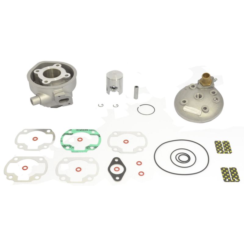 Athena 98-00 Aprilia 51 LC 50 40mm Bore 50cc Standard Bore Cylinder Kit 073700