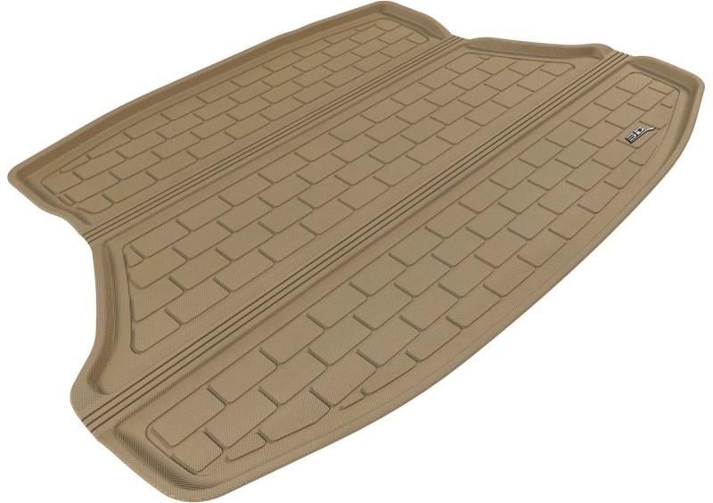 FR SPORT 3D MAXpider 2012-2015 Honda Civic Kagu Cargo Liner - Tan M1HD0411302