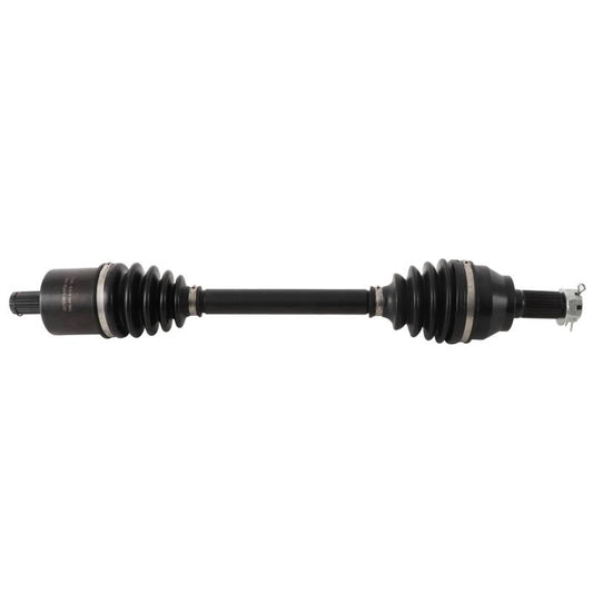 FR SPORT All Balls Racing 8Ball Xtreme Duty Axle AB8-PO-8-333