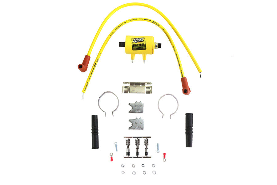 Accel High Energy Coil Kit - 140405