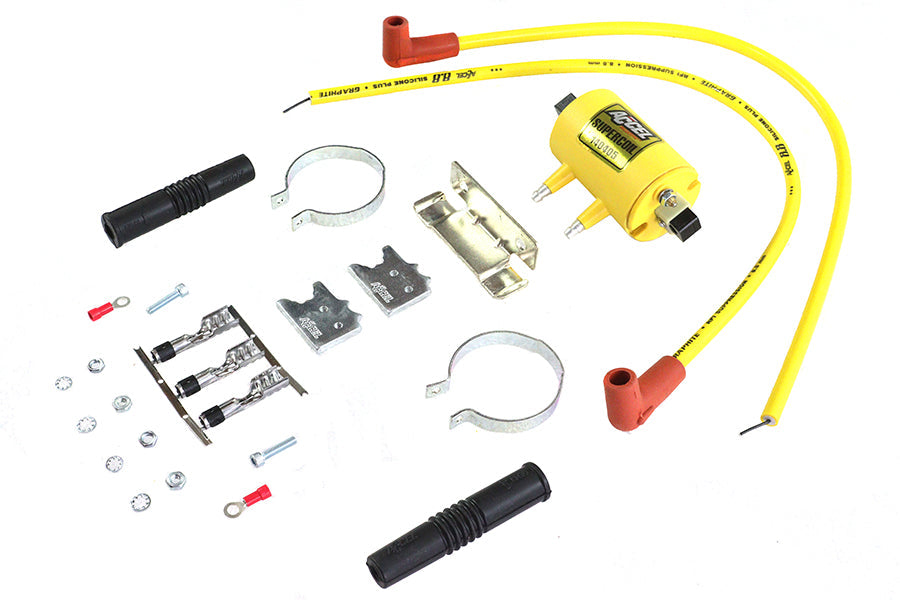 Accel High Energy Coil Kit - 140405