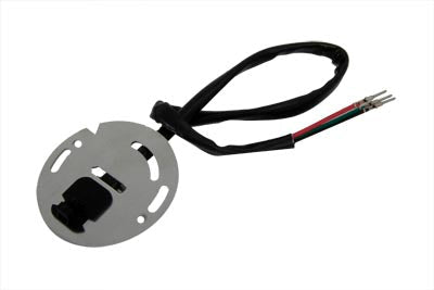 Ignition Sensor Plate Assembly - MCSPA3