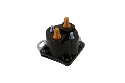 Accel Starter Relay - 40110