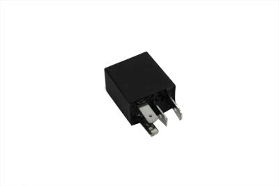 Starter Relay - MCRLY8