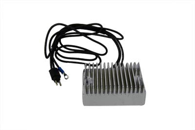 Regulatorvoltage Chrome Plted - 201123C