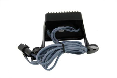 Accel Black Regulator - 201127B