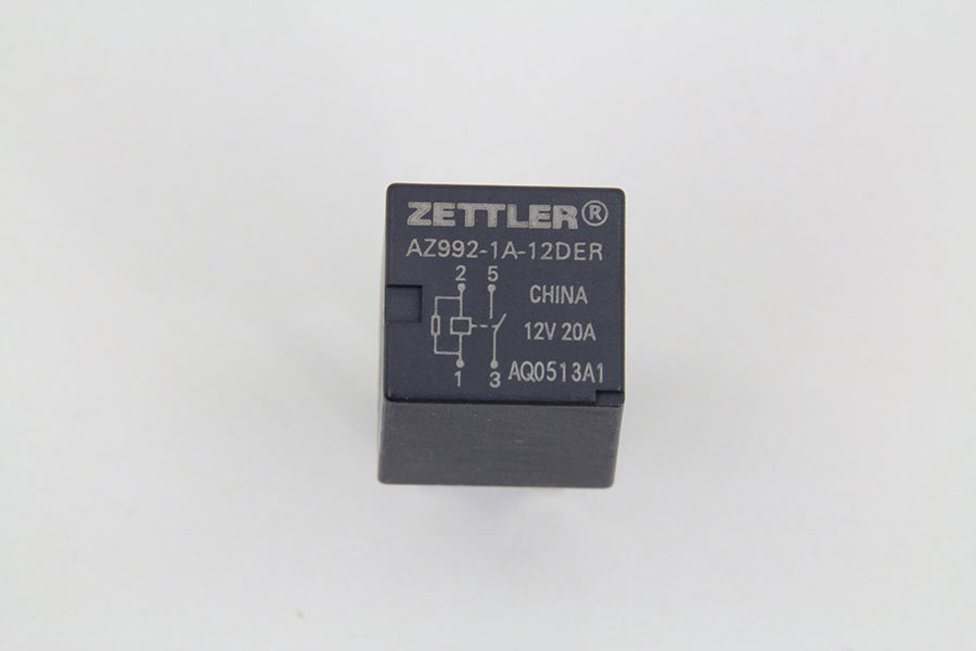 Micro Starter Relay - MCRLY9