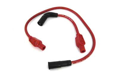 Sumax Spark Plug Wire Set Red - 20233
