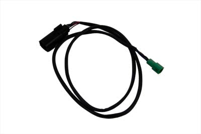 Handlebar Extended Wire Harness - NTBW4201