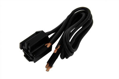 Starter Relay Connector - 4 Lug - MCSCT2