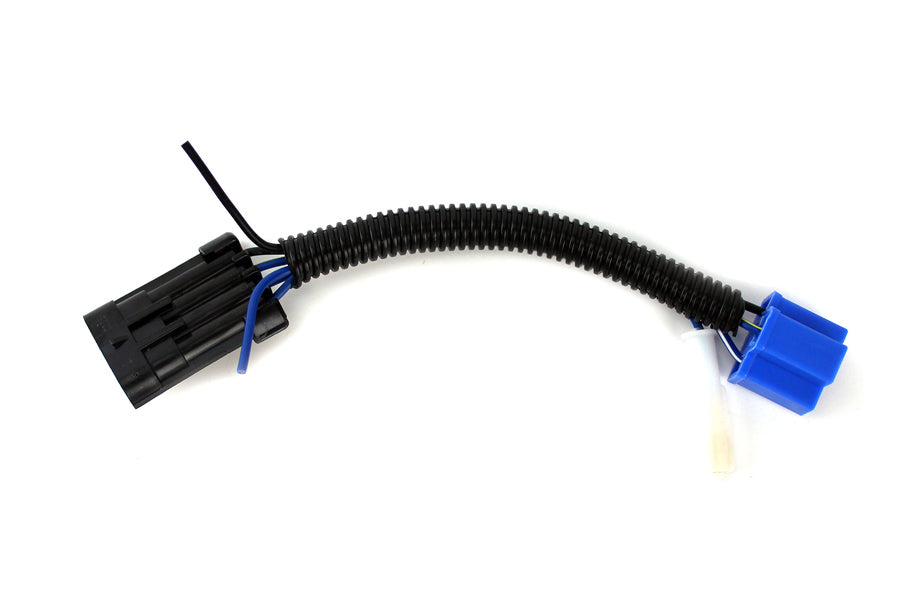 LED Headlamp Wiring Harness Adapter - ABIGC2A