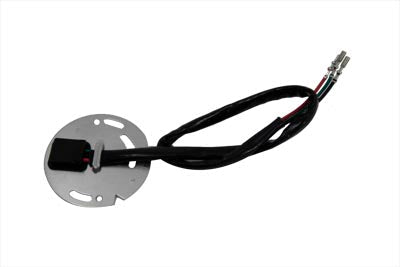 Ignition Sensor Plate Assembly - MCSPA1