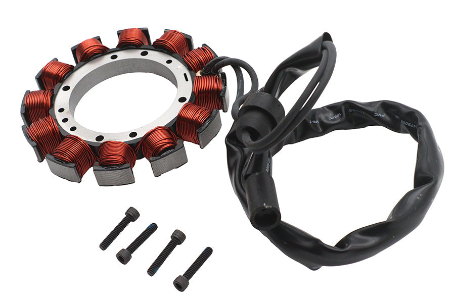 Alternator Stator Unmolded 22 Amp - 152108