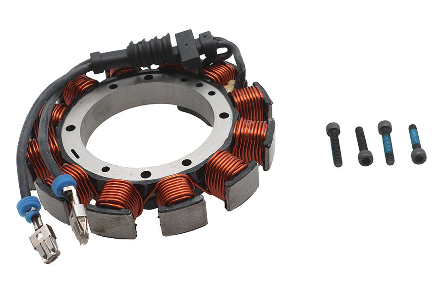 Alternator Stator Unmolded 38 Amp - 152109