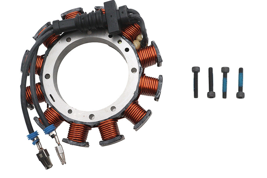 Alternator Stator Unmolded 38 Amp - 152109
