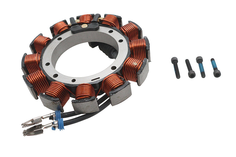 Alternator Stator Unmolded 38 Amp - 152109