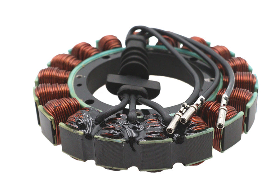Alternator Stator Unmolded 38 Amp - 152111