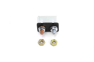 Circuit Breaker 50 Amp - MCCBR1