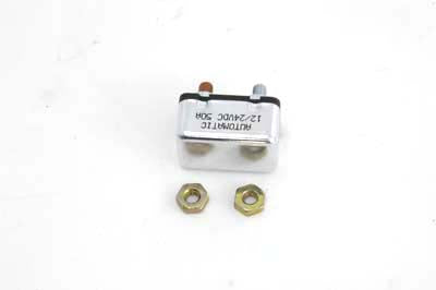 Circuit Breaker 50 Amp - MCCBR1