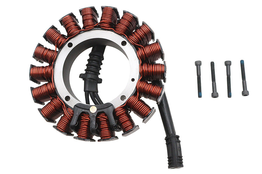Alternator Stator Unmolded 50 Amp - 152115
