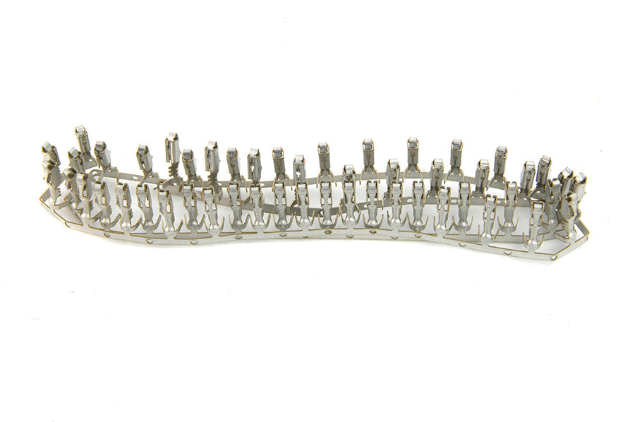 Stamped Male Crimp Terminals - NDP30036