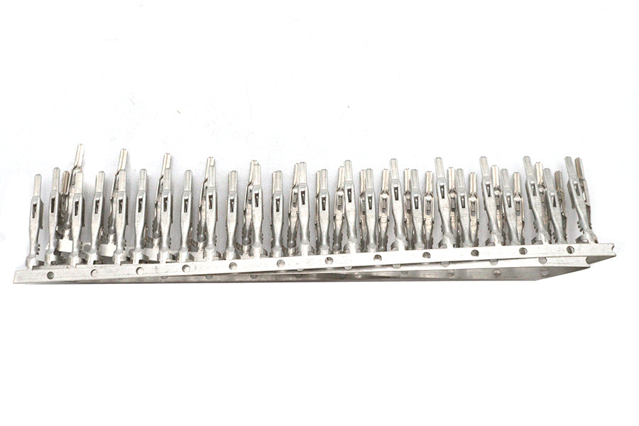 Stamped Male Crimp Terminals - NDP30036