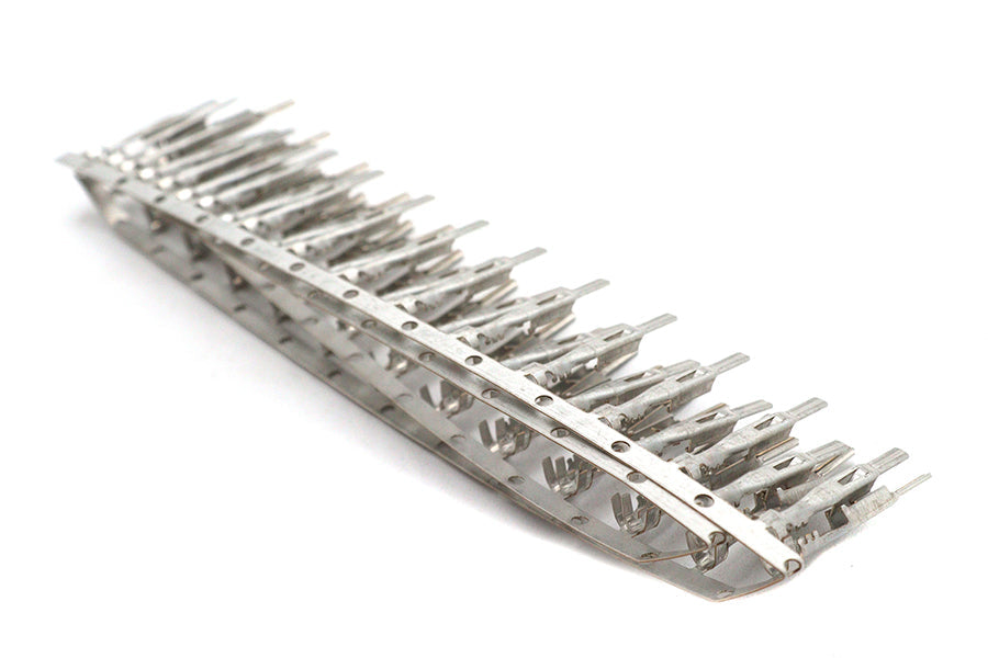 Stamped Male Crimp Terminals - NDP30036