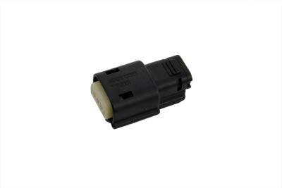 Wire Terminal Female Connector 3 Position - NM334710301