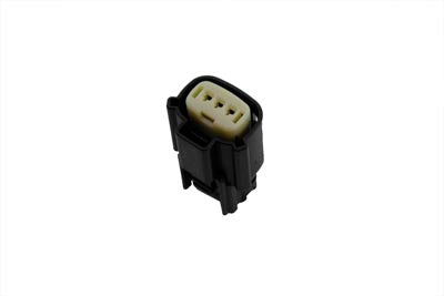 Wire Terminal Female Connector 3 Position - NM334710301