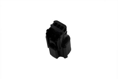 Wire Terminal Female Connector 3 Position - NM334710301