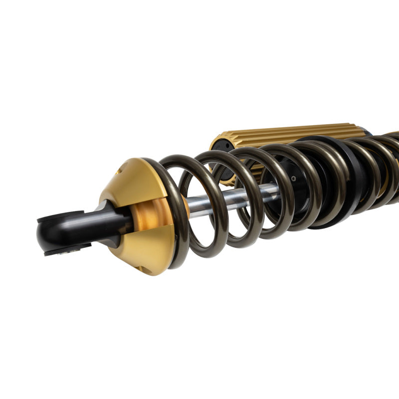 Bilstein 21-22 Polaris RZR Turbo S Black Hawk Powersports Shock & Coil Spring Assembly - Front Left 41-327883