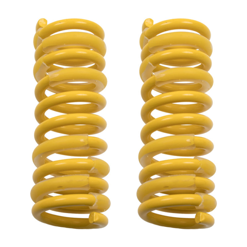 FR SPORT Belltech Muscle Car Spring Set 68-72 Chevelle Malibu
