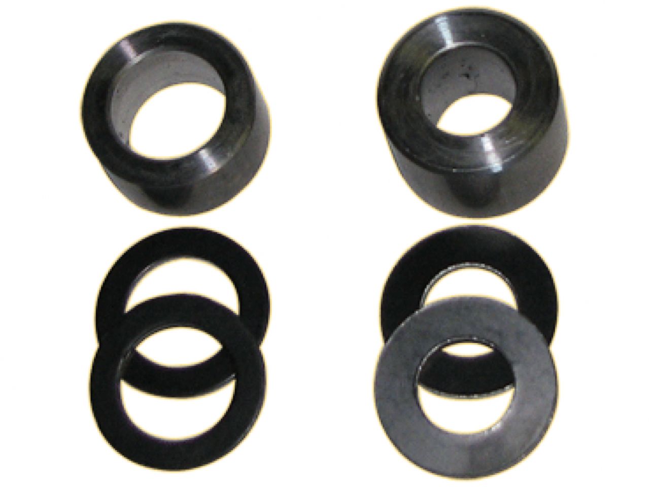 ATS Diesel Ford Cooler Bypass Delete Kit