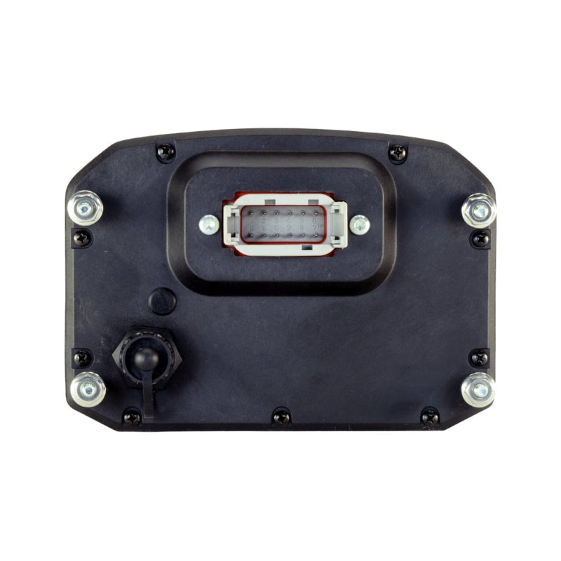 797 Performance, LLC AEM CD-5 Carbon Flush Digital Dash Display - View 5