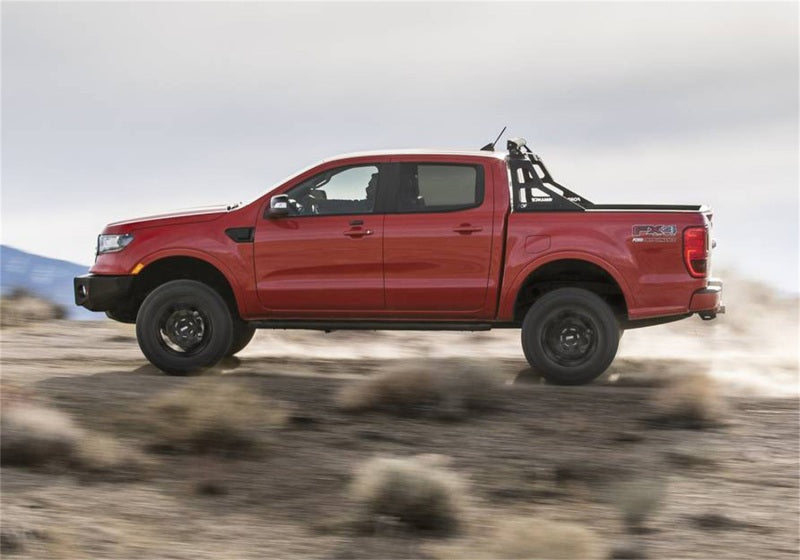 Ford Racing 19-21 Ford Ranger Fox (Tuned By Ford Performance) Off-Road Suspension Leveling Kit M-18000-RA