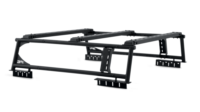 FR SPORT Body Armor 4x4 Mid Size Universal Overland Rack TK-6126
