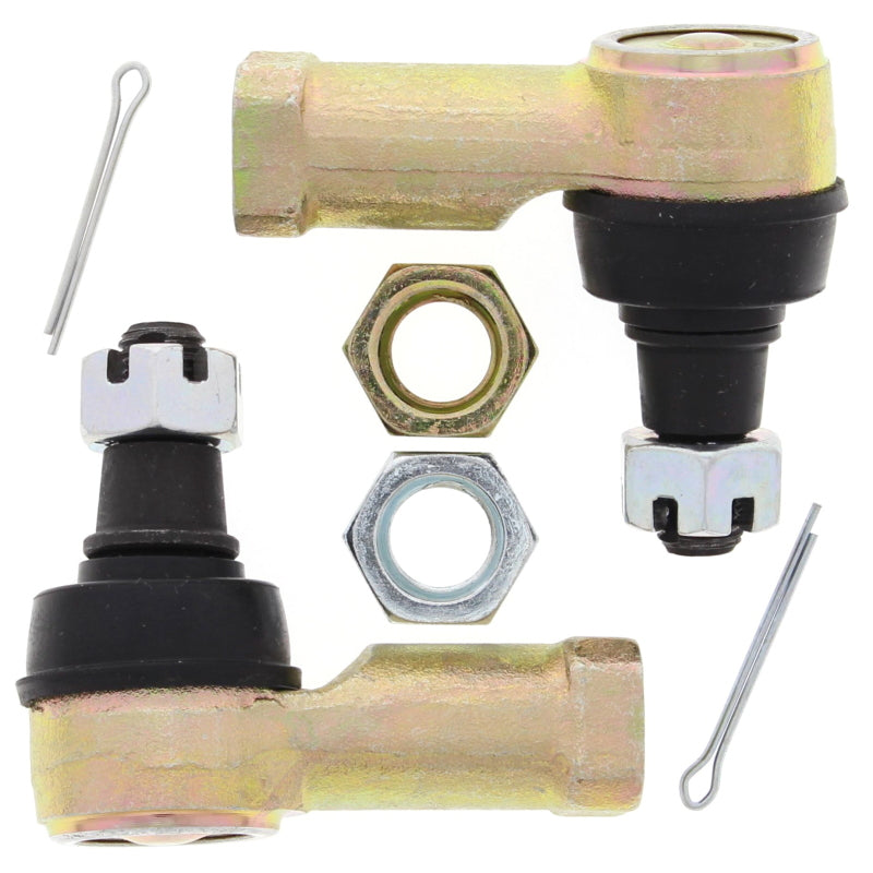 All Balls Racing 07-10 Suzuki LTA-450 X King Quad Tie Rod End Kit - 2 Kits Req. Per Veh. 51-1029