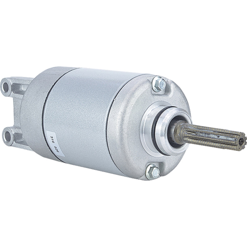 Arrowhead 10-22 Suzuki LTA-750 X King Quad Starter Motor 410-54239