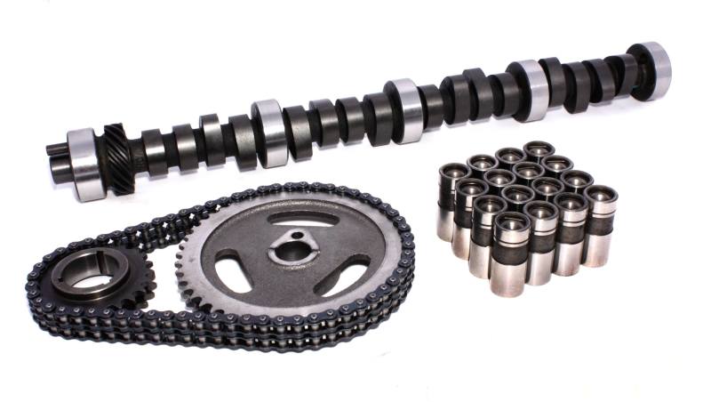 Comp Cams Magnum, 292H: Cam & S-Kit