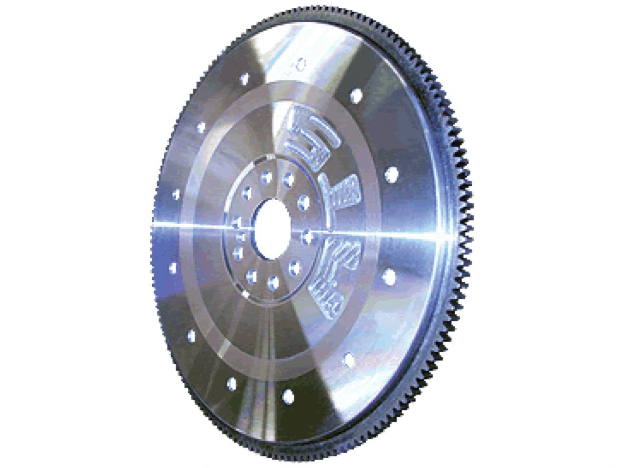 ATS Diesel 2003-07 Ford 6.0L 5R110 Billet Flexplate (SFI Certified)