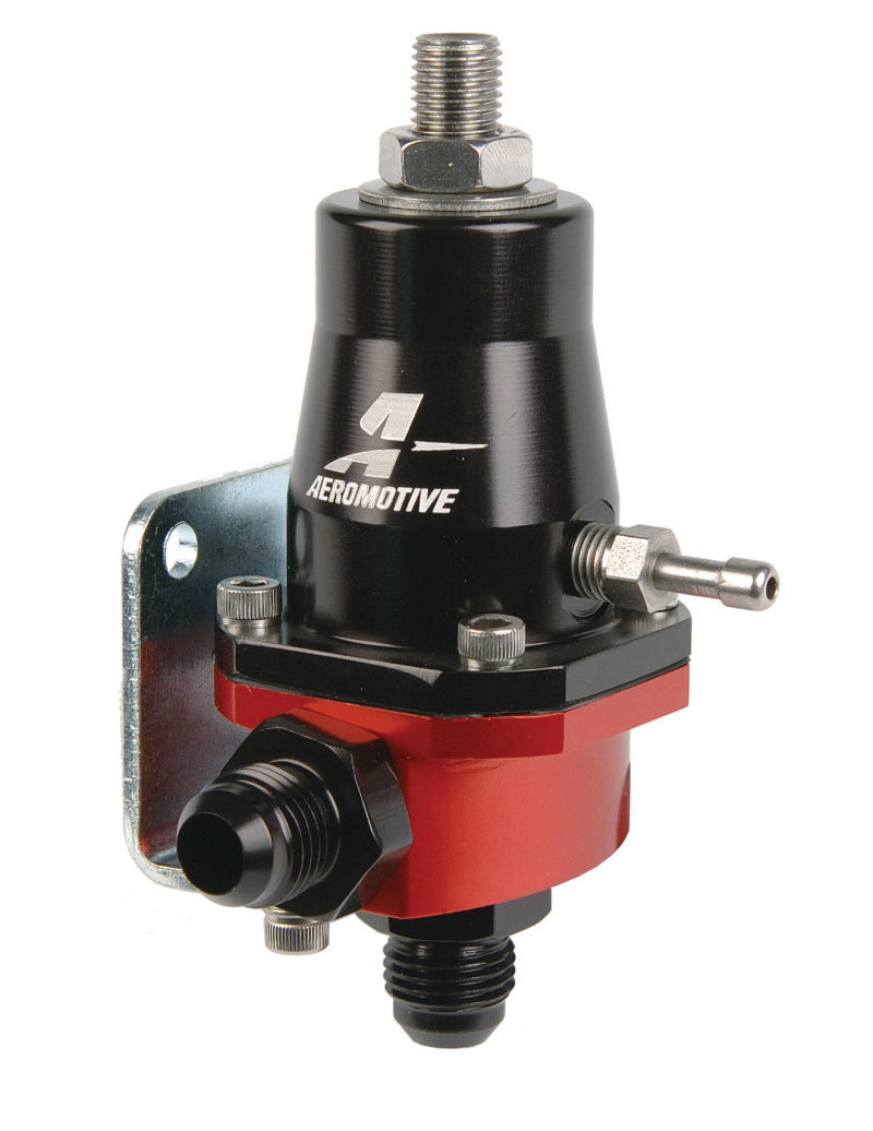 FR SPORT Aeromotive Compact EFI Regulator - View 6