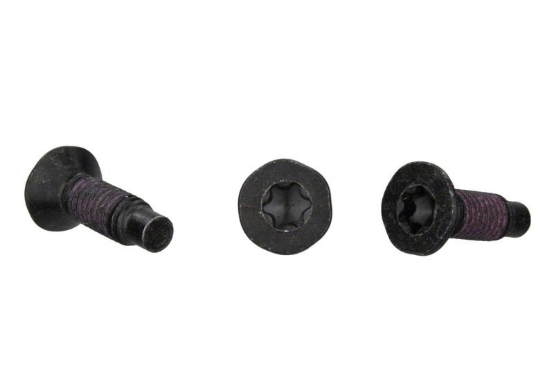 Ford Racing Bronco Tube Door Replacement Left Side Door Latch M-19008-BTDL