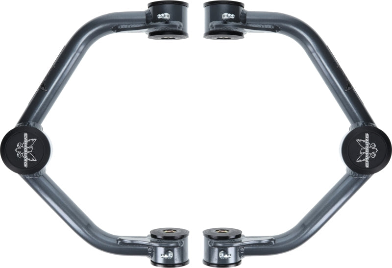 Camburg Dodge RAM 1500 (DS) 4WD 09-21 1.25in Performance Uniball Upper Arms (w/ covers) CAM-810001