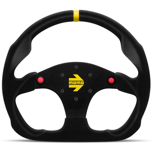 Steering Wheel - R196032SHB