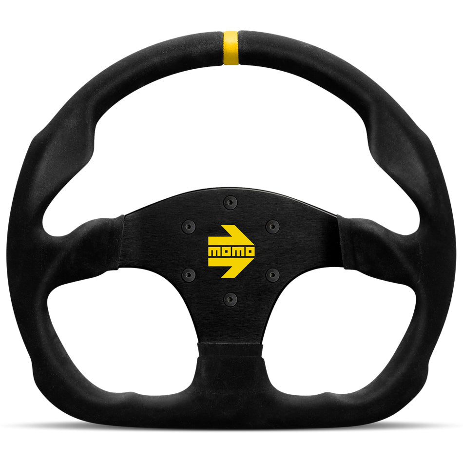 Steering Wheel - R196032S