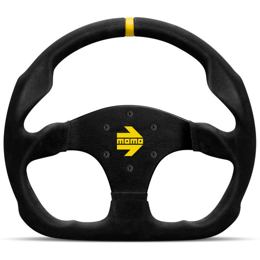 Steering Wheel - R196032S