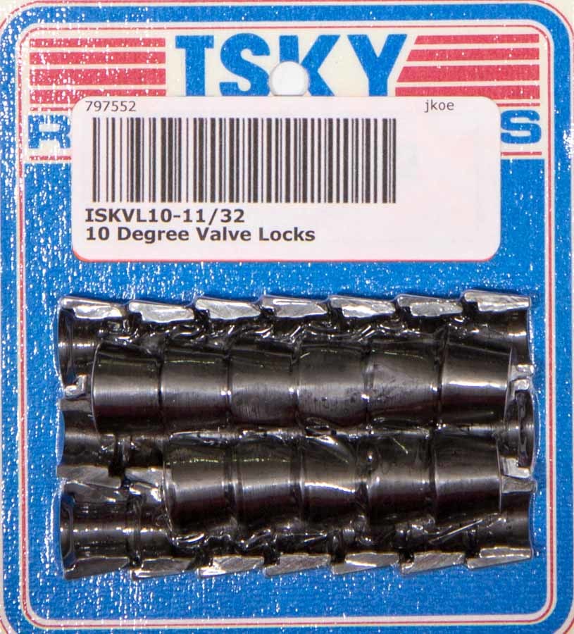 10 Degree Valve Locks - VL101132