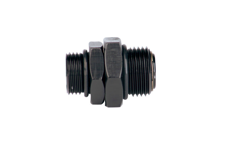 Aeromotive Swivel ORB-08 to ORB-10 Adapter Fitting