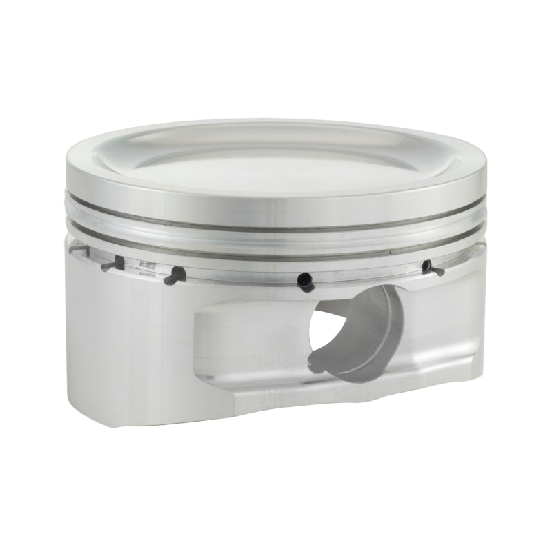 CP Piston & Ring Set for Ford Duratec 2.0L - Bore (87.5mm) - Size (STD) - Compression Ratio (8.5) SC7520-4