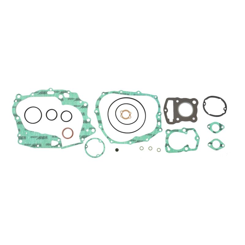 Athena 78-86 Honda CB 100 N/NA Complete Gasket Kit (w/o Oil Seals) P400210850102